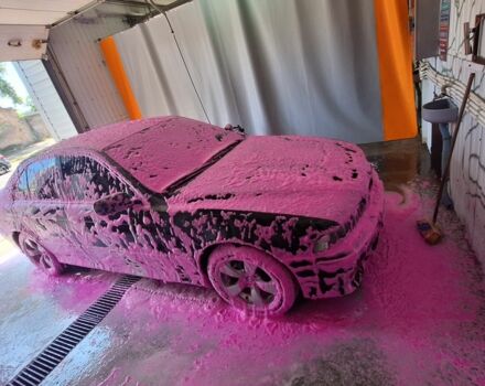 Чорний БМВ 5 Серія, об'ємом двигуна 2.5 л та пробігом 312 тис. км за 5000 $, фото 1 на Automoto.ua