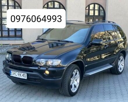 Черный БМВ 5 Серия, объемом двигателя 0 л и пробегом 243 тыс. км за 3000 $, фото 1 на Automoto.ua