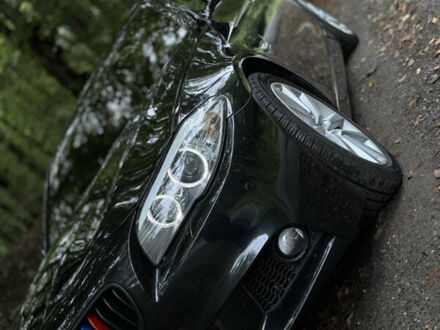 БМВ 5 Серия 2010 в Хмельницком на Automoto.ua Черный БМВ 5 Серия, объемом двигателя 3 л и пробегом 310 тыс. км за 14200 $, фото 1 на Automoto.ua