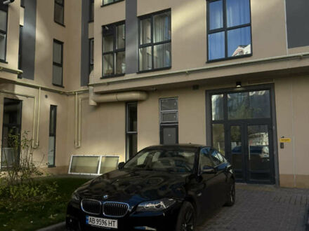 БМВ 5 Серия 2011 в Виннице на Automoto.ua Черный БМВ 5 Серия, объемом двигателя 2 л и пробегом 180 тыс. км за 12300 $, фото 1 на Automoto.ua