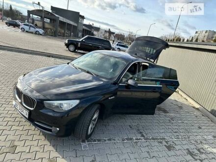 БМВ 5 Серия 2013 в Дрогобыче на Automoto.ua Черный БМВ 5 Серия, объемом двигателя 2 л и пробегом 262 тыс. км за 21000 $, фото 1 на Automoto.ua