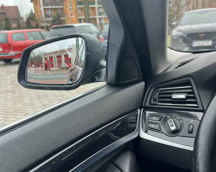 Чорний БМВ 5 Серія, об'ємом двигуна 2 л та пробігом 320 тис. км за 8000 $, фото 1 на Automoto.ua