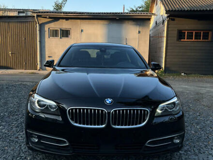 БМВ 5 Серия 2013 в Сарнах на Automoto.ua Черный БМВ 5 Серия, объемом двигателя 0 л и пробегом 269 тыс. км за 18200 $, фото 1 на Automoto.ua