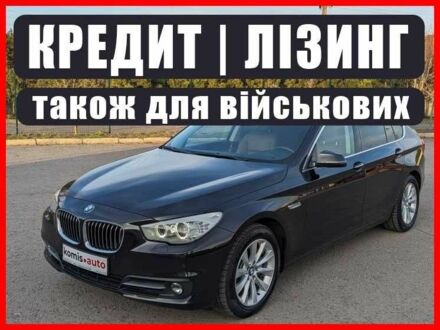 Чорний БМВ 5 Серія, об'ємом двигуна 2 л та пробігом 157 тис. км за 5000 $, фото 1 на Automoto.ua