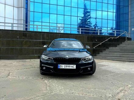 БМВ 5 Серия 2018 в Кременчуге на Automoto.ua Черный БМВ 5 Серия, объемом двигателя 2 л и пробегом 113 тыс. км за 23000 $, фото 1 на Automoto.ua