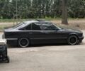 Фиолетовый БМВ 5 Серия, объемом двигателя 3.4 л и пробегом 300 тыс. км за 6000 $, фото 1 на Automoto.ua