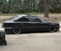 Фиолетовый БМВ 5 Серия, объемом двигателя 3.5 л и пробегом 300 тыс. км за 4998 $, фото 1 на Automoto.ua