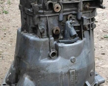 Фиолетовый БМВ 5 Серия, объемом двигателя 2 л и пробегом 420 тыс. км за 600 $, фото 4 на Automoto.ua