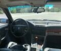 Фиолетовый БМВ 5 Серия, объемом двигателя 4 л и пробегом 380 тыс. км за 4500 $, фото 14 на Automoto.ua