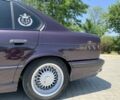 Фиолетовый БМВ 5 Серия, объемом двигателя 4 л и пробегом 380 тыс. км за 4500 $, фото 8 на Automoto.ua