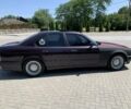 Фиолетовый БМВ 5 Серия, объемом двигателя 4 л и пробегом 380 тыс. км за 4500 $, фото 2 на Automoto.ua