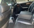 Фиолетовый БМВ 5 Серия, объемом двигателя 4 л и пробегом 380 тыс. км за 4500 $, фото 15 на Automoto.ua
