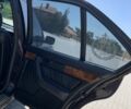 Фиолетовый БМВ 5 Серия, объемом двигателя 4 л и пробегом 380 тыс. км за 4500 $, фото 10 на Automoto.ua