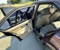 Фіолетовий БМВ 5 Серія, об'ємом двигуна 2.5 л та пробігом 413 тис. км за 3000 $, фото 13 на Automoto.ua