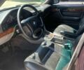 Фиолетовый БМВ 5 Серия, объемом двигателя 4 л и пробегом 380 тыс. км за 4500 $, фото 16 на Automoto.ua
