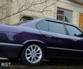 Фиолетовый БМВ 5 Серия, объемом двигателя 3 л и пробегом 307 тыс. км за 4200 $, фото 4 на Automoto.ua
