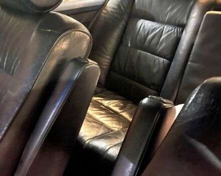 Фиолетовый БМВ 5 Серия, объемом двигателя 2 л и пробегом 270 тыс. км за 3500 $, фото 3 на Automoto.ua