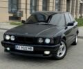 Фиолетовый БМВ 5 Серия, объемом двигателя 2.5 л и пробегом 270 тыс. км за 2300 $, фото 1 на Automoto.ua