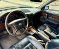 Фиолетовый БМВ 5 Серия, объемом двигателя 2.5 л и пробегом 330 тыс. км за 4300 $, фото 7 на Automoto.ua