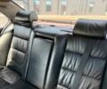 Фиолетовый БМВ 5 Серия, объемом двигателя 2.5 л и пробегом 330 тыс. км за 4300 $, фото 13 на Automoto.ua
