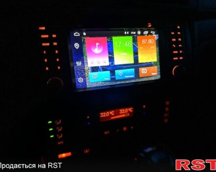 Фіолетовий БМВ 5 Серія, об'ємом двигуна 2 л та пробігом 211 тис. км за 5999 $, фото 9 на Automoto.ua