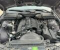 Фіолетовий БМВ 5 Серія, об'ємом двигуна 2.5 л та пробігом 259 тис. км за 4200 $, фото 20 на Automoto.ua