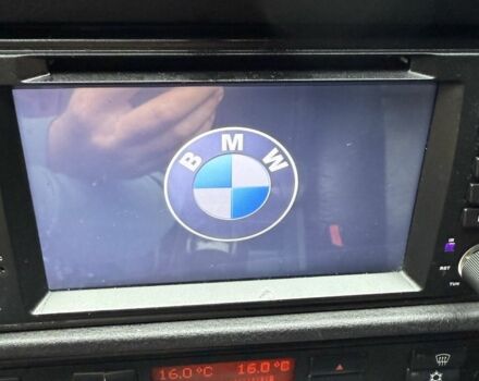 Фиолетовый БМВ 5 Серия, объемом двигателя 2 л и пробегом 300 тыс. км за 3999 $, фото 23 на Automoto.ua