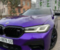 Фиолетовый БМВ 5 Серия, объемом двигателя 3 л и пробегом 68 тыс. км за 44000 $, фото 12 на Automoto.ua