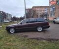Фиолетовый БМВ 5 Серия, объемом двигателя 2.5 л и пробегом 420 тыс. км за 2700 $, фото 7 на Automoto.ua