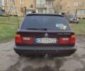 Фиолетовый БМВ 5 Серия, объемом двигателя 2.5 л и пробегом 420 тыс. км за 2700 $, фото 2 на Automoto.ua