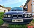 Фиолетовый БМВ 5 Серия, объемом двигателя 2 л и пробегом 0 тыс. км за 2600 $, фото 1 на Automoto.ua