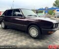 Коричневый БМВ 5 Серия, объемом двигателя 2.5 л и пробегом 150 тыс. км за 1500 $, фото 1 на Automoto.ua