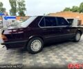 Коричневый БМВ 5 Серия, объемом двигателя 2.5 л и пробегом 150 тыс. км за 1500 $, фото 4 на Automoto.ua