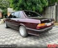 Коричневый БМВ 5 Серия, объемом двигателя 2.5 л и пробегом 150 тыс. км за 1500 $, фото 3 на Automoto.ua