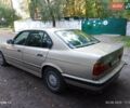 Коричневий БМВ 5 Серія, об'ємом двигуна 1.99 л та пробігом 301 тис. км за 1800 $, фото 7 на Automoto.ua