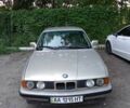 Коричневый БМВ 5 Серия, объемом двигателя 2 л и пробегом 301 тыс. км за 1800 $, фото 1 на Automoto.ua