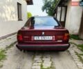 Коричневий БМВ 5 Серія, об'ємом двигуна 2.4 л та пробігом 430 тис. км за 2800 $, фото 5 на Automoto.ua