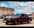 Коричневый БМВ 5 Серия, объемом двигателя 2.5 л и пробегом 400 тыс. км за 3000 $, фото 9 на Automoto.ua