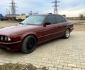 Коричневый БМВ 5 Серия, объемом двигателя 2.5 л и пробегом 560 тыс. км за 3500 $, фото 1 на Automoto.ua