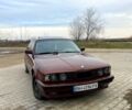 Коричневый БМВ 5 Серия, объемом двигателя 2.5 л и пробегом 560 тыс. км за 3500 $, фото 1 на Automoto.ua