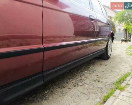 Коричневий БМВ 5 Серія, об'ємом двигуна 2.4 л та пробігом 430 тис. км за 2800 $, фото 8 на Automoto.ua