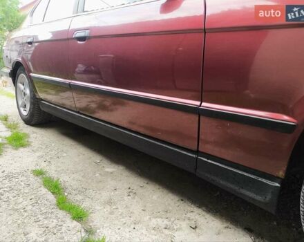 Коричневий БМВ 5 Серія, об'ємом двигуна 2.4 л та пробігом 430 тис. км за 2800 $, фото 9 на Automoto.ua