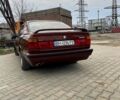 Коричневый БМВ 5 Серия, объемом двигателя 2.5 л и пробегом 560 тыс. км за 3500 $, фото 2 на Automoto.ua
