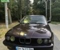 Коричневий БМВ 5 Серія, об'ємом двигуна 2.5 л та пробігом 395 тис. км за 3200 $, фото 1 на Automoto.ua