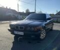 Коричневый БМВ 5 Серия, объемом двигателя 2 л и пробегом 384 тыс. км за 2000 $, фото 8 на Automoto.ua
