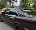 Коричневий БМВ 5 Серія, об'ємом двигуна 2.5 л та пробігом 395 тис. км за 3200 $, фото 4 на Automoto.ua