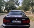 Коричневий БМВ 5 Серія, об'ємом двигуна 2.5 л та пробігом 395 тис. км за 3200 $, фото 3 на Automoto.ua