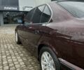 Коричневый БМВ 5 Серия, объемом двигателя 2 л и пробегом 384 тыс. км за 2000 $, фото 2 на Automoto.ua