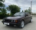 Коричневий БМВ 5 Серія, об'ємом двигуна 2.5 л та пробігом 370 тис. км за 4500 $, фото 1 на Automoto.ua