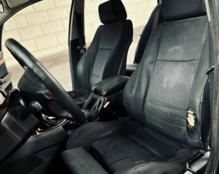 Коричневый БМВ 5 Серия, объемом двигателя 2.5 л и пробегом 377 тыс. км за 3400 $, фото 7 на Automoto.ua